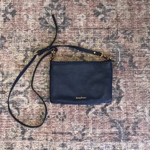 Tommy Bahama crossbody bag